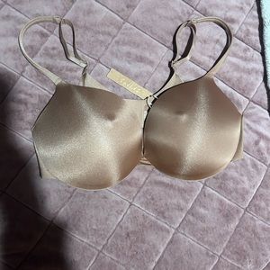 Skims nipple bra push up bra